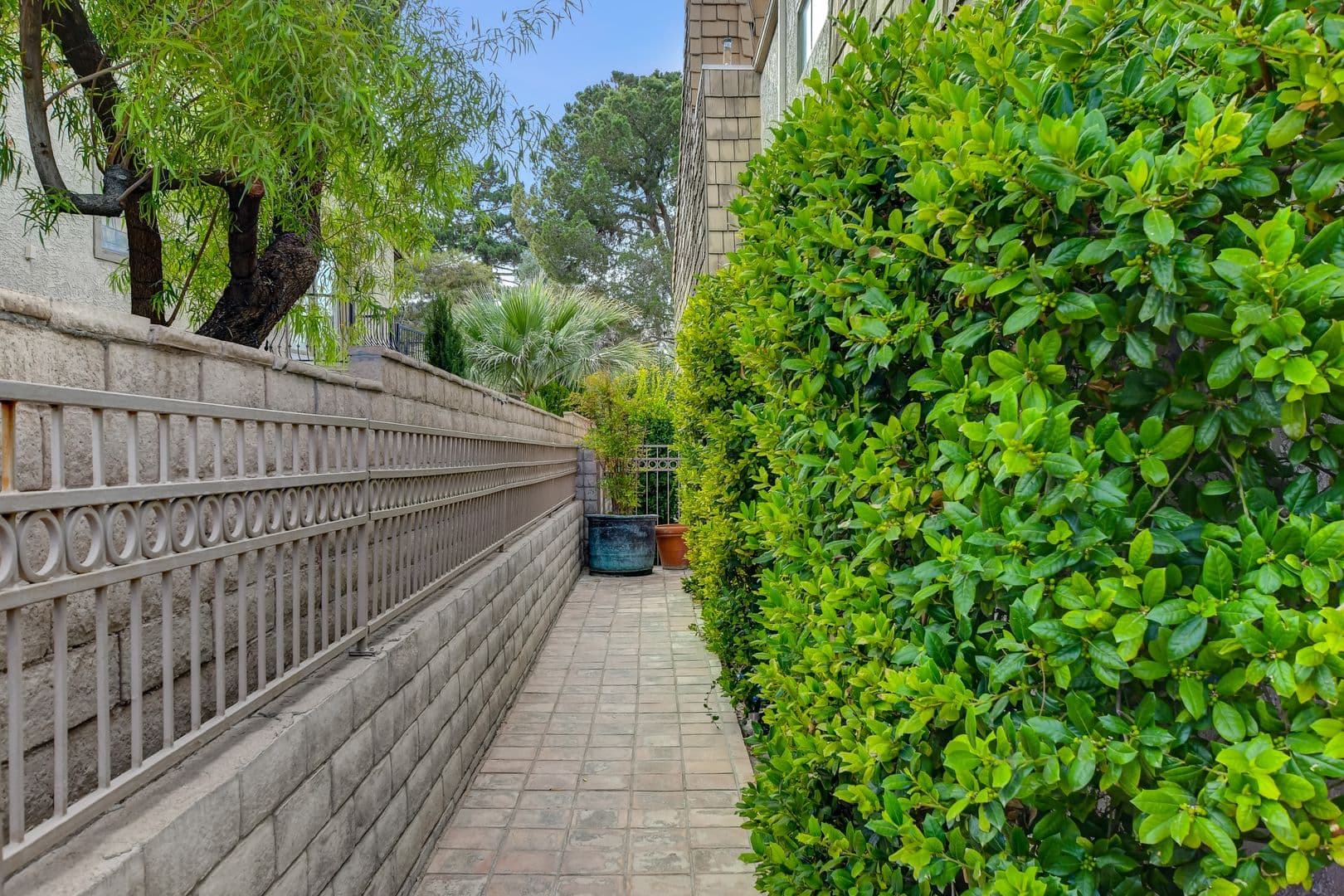 Las Vegas Townhome: 3223 Pinehurst Dr.