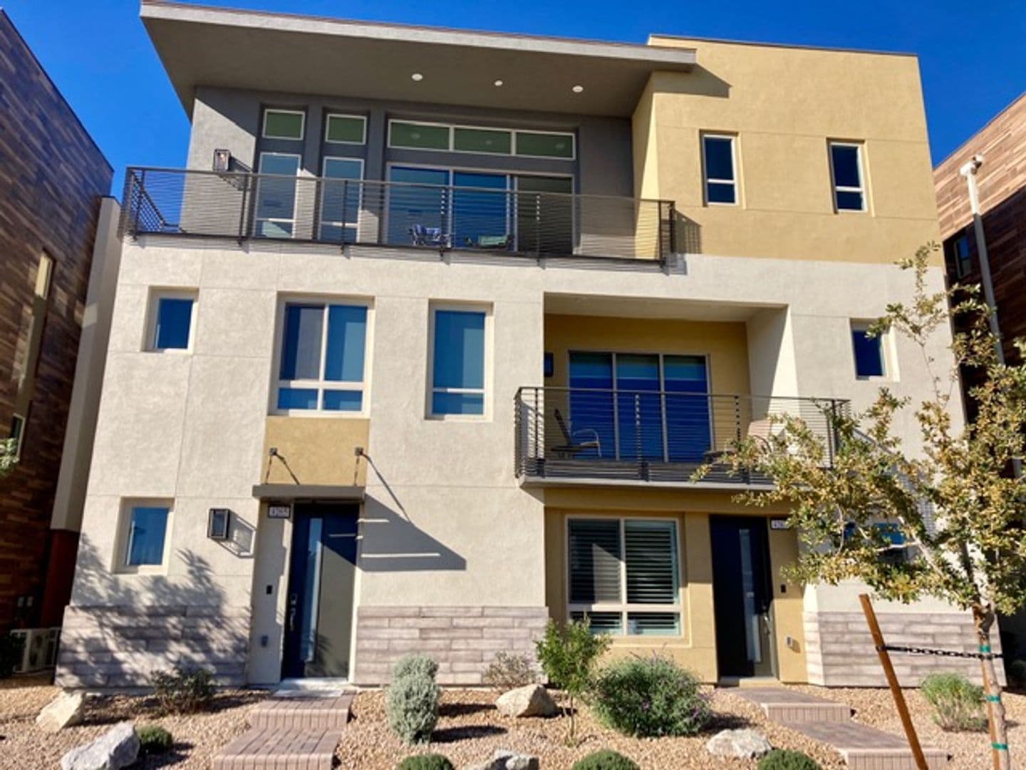 Las Vegas House: 4263 Solace Street