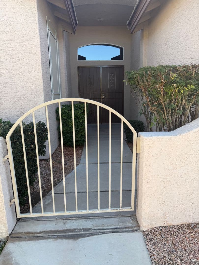 Las Vegas House: 9613 Cherry Canyon
