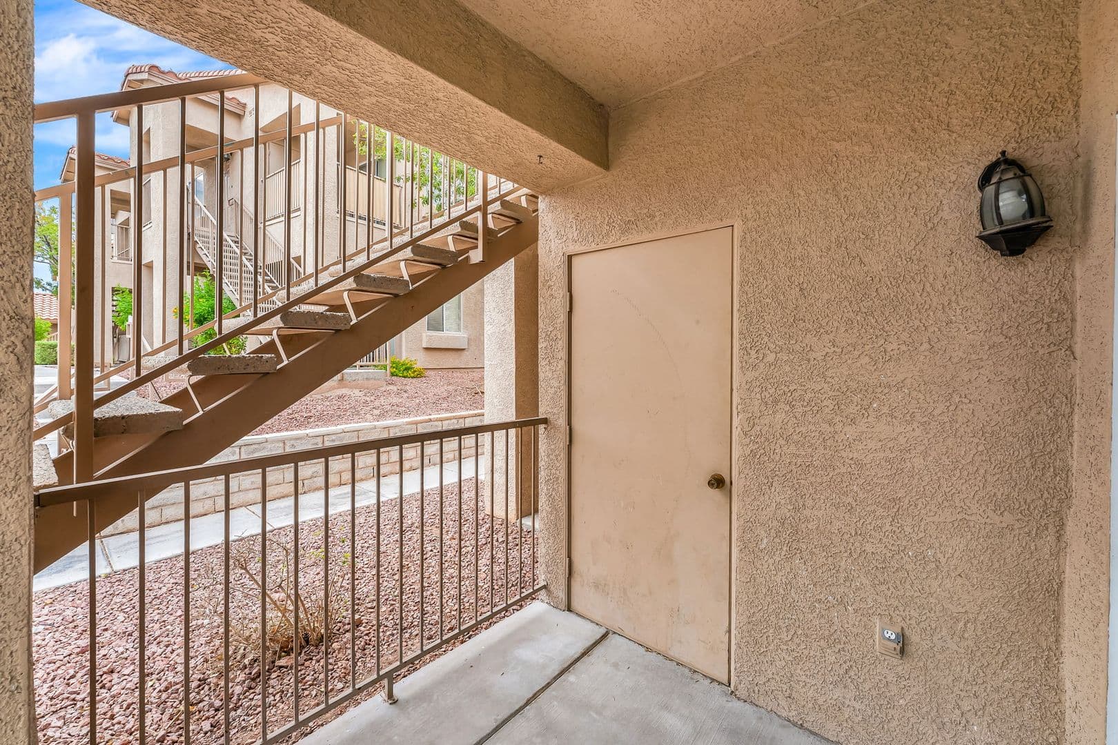 Las Vegas Condo: 2110 Los Feliz St #1044