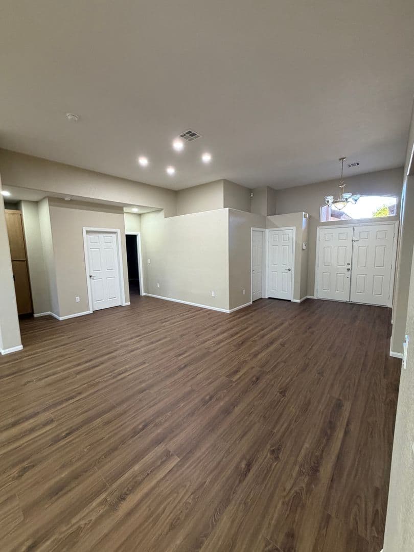 Las Vegas House: 9613 Cherry Canyon