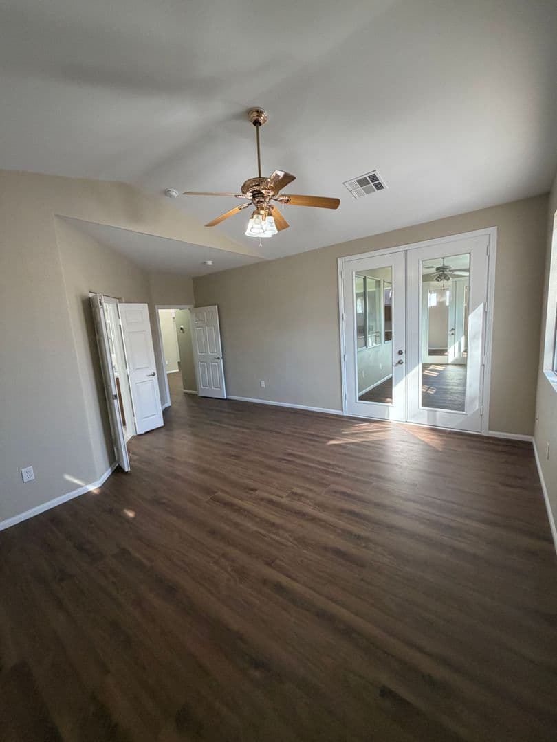 Las Vegas House: 9613 Cherry Canyon
