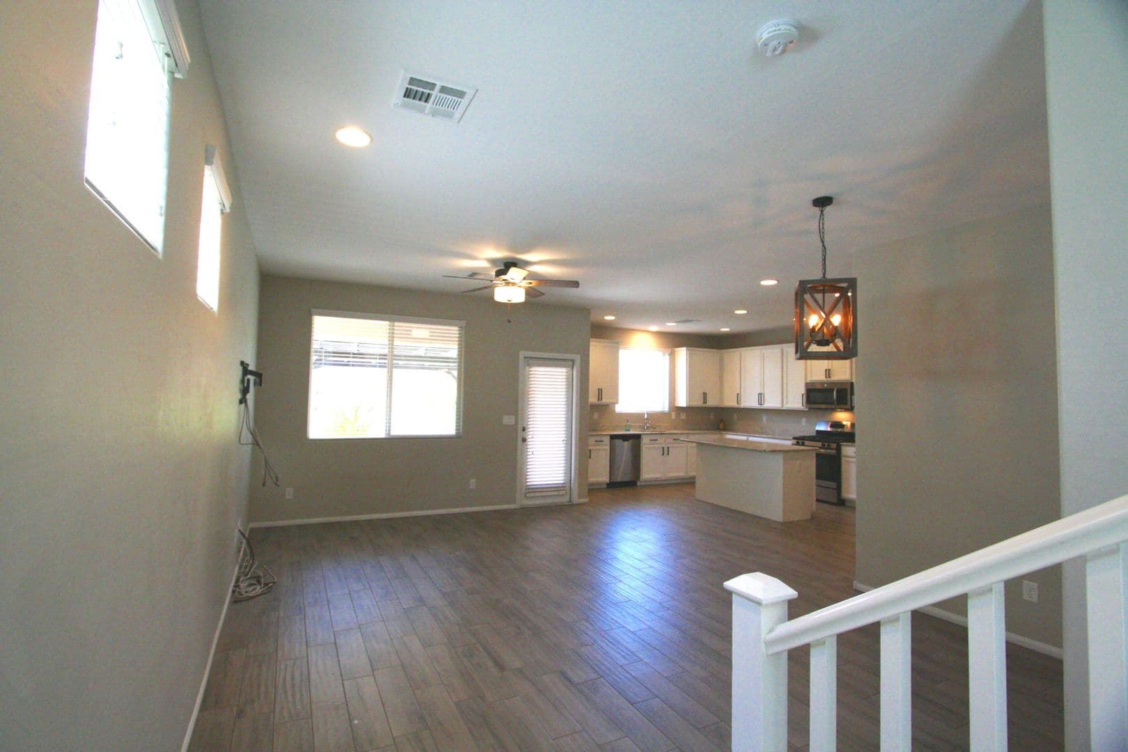 Las Vegas House: 7712 Eastham Bay Ave.