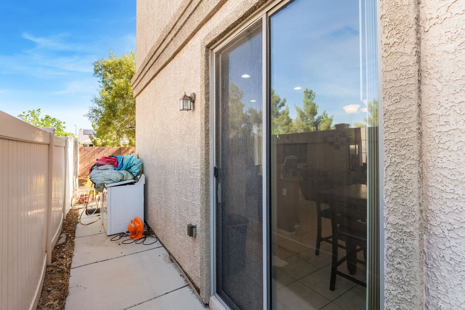 North Las Vegas House: 5537 Punto Del Castello Ct