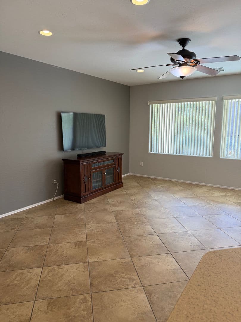 Henderson House: 2503 Erastus Dr.