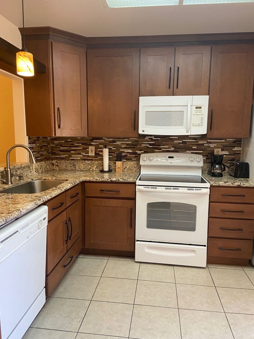 Las Vegas Townhome: 2741 Sungold Drive