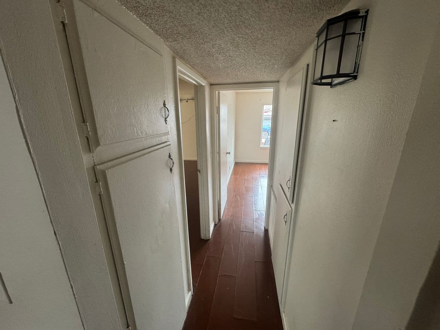 Las Vegas Apartment: 3520 Cambridge St.