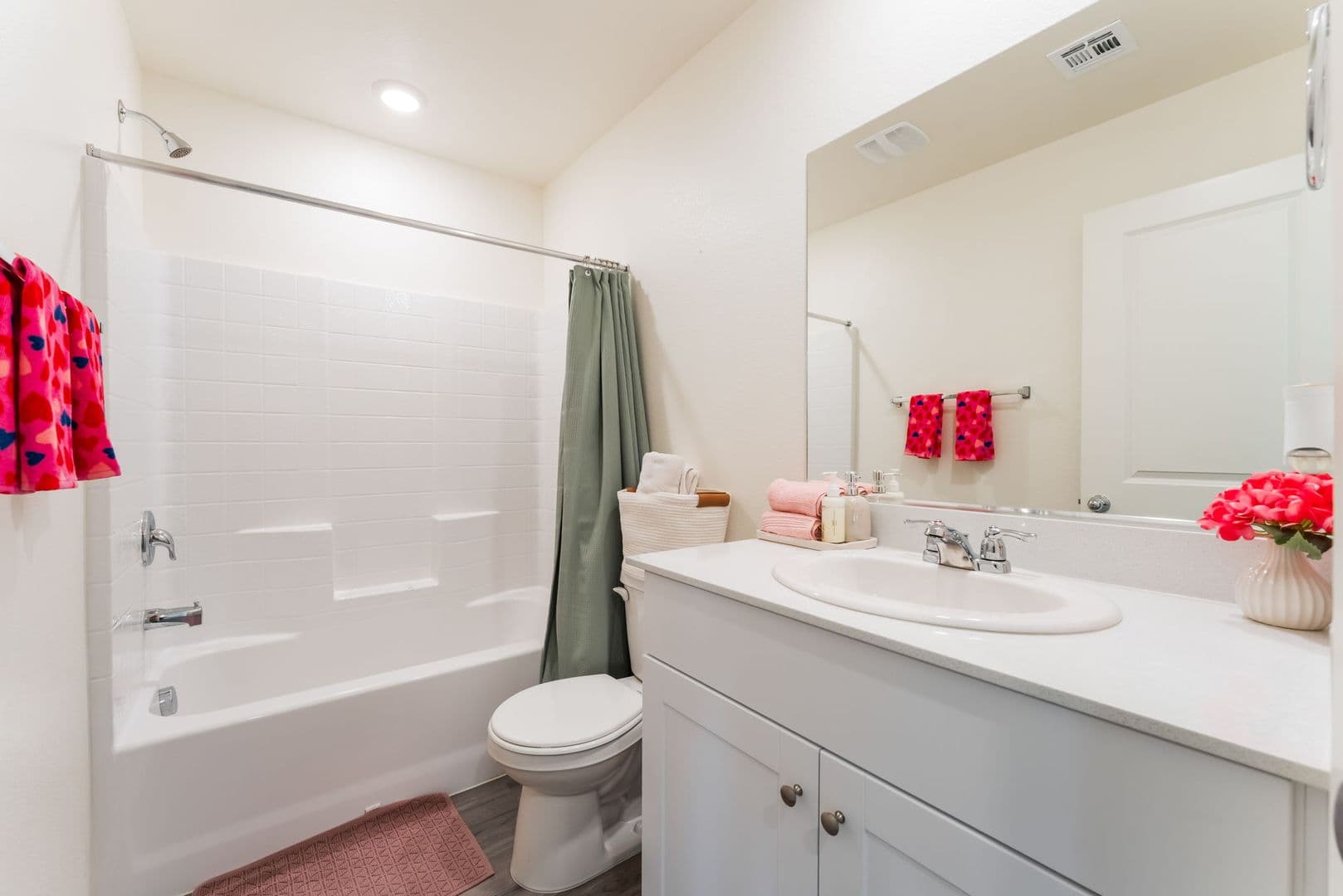 North Las Vegas House: 7850 Jupiter Sky St. #1