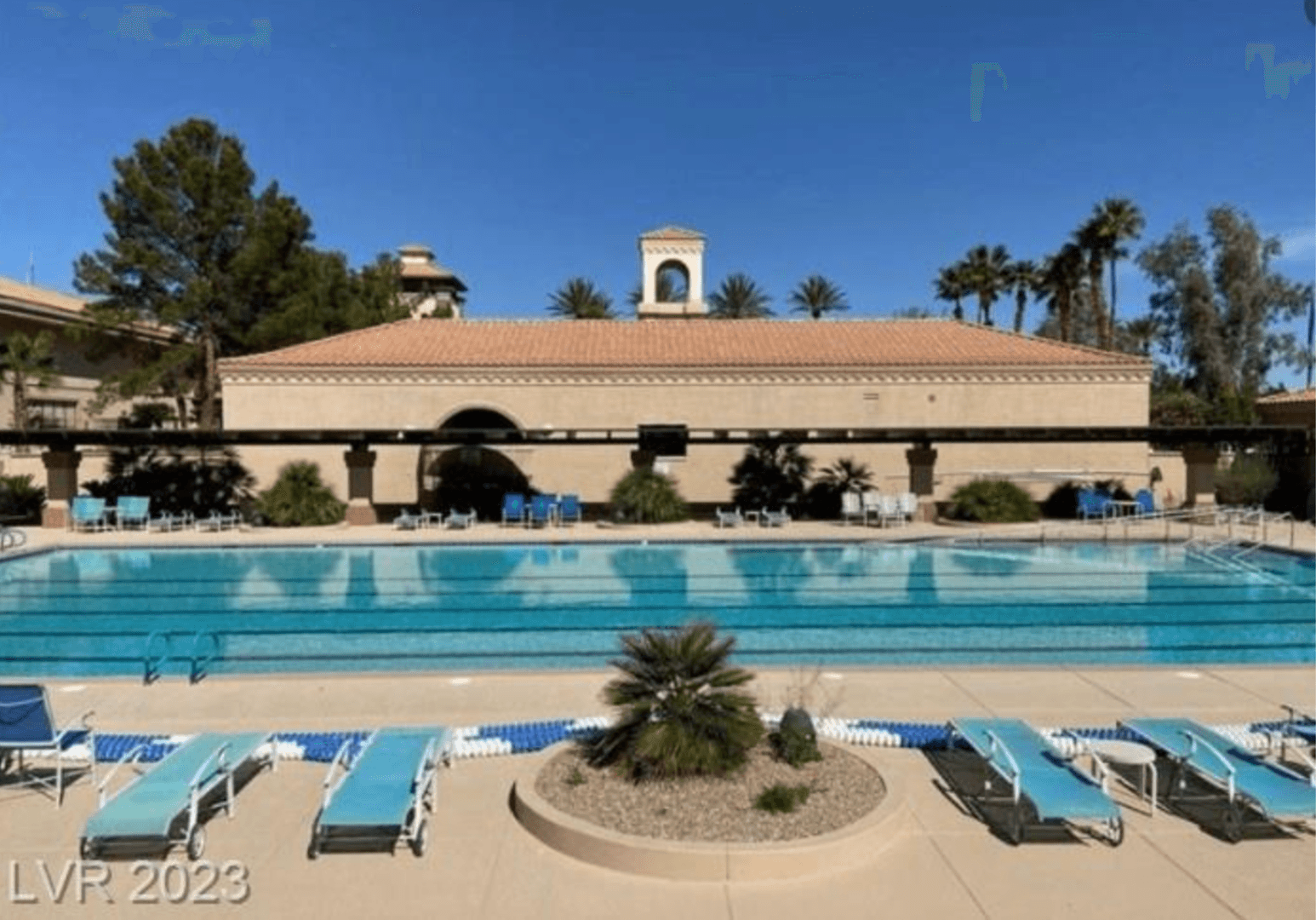Las Vegas Townhome: 2741 Sungold Drive
