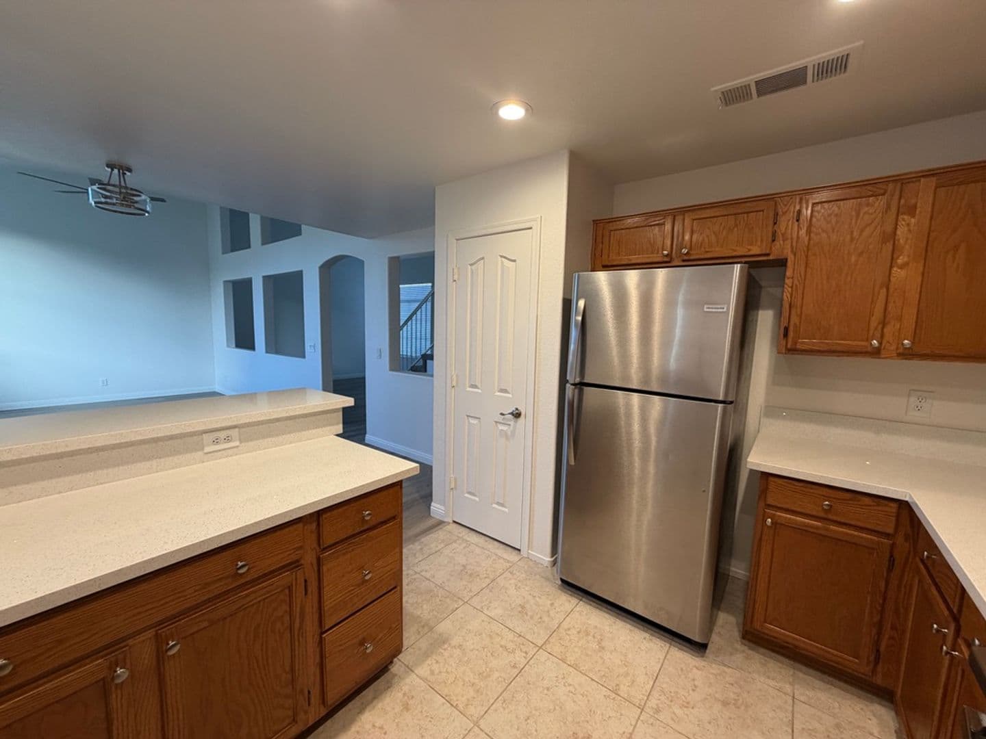 Las Vegas House: 1825 Sierra Oaks Ln