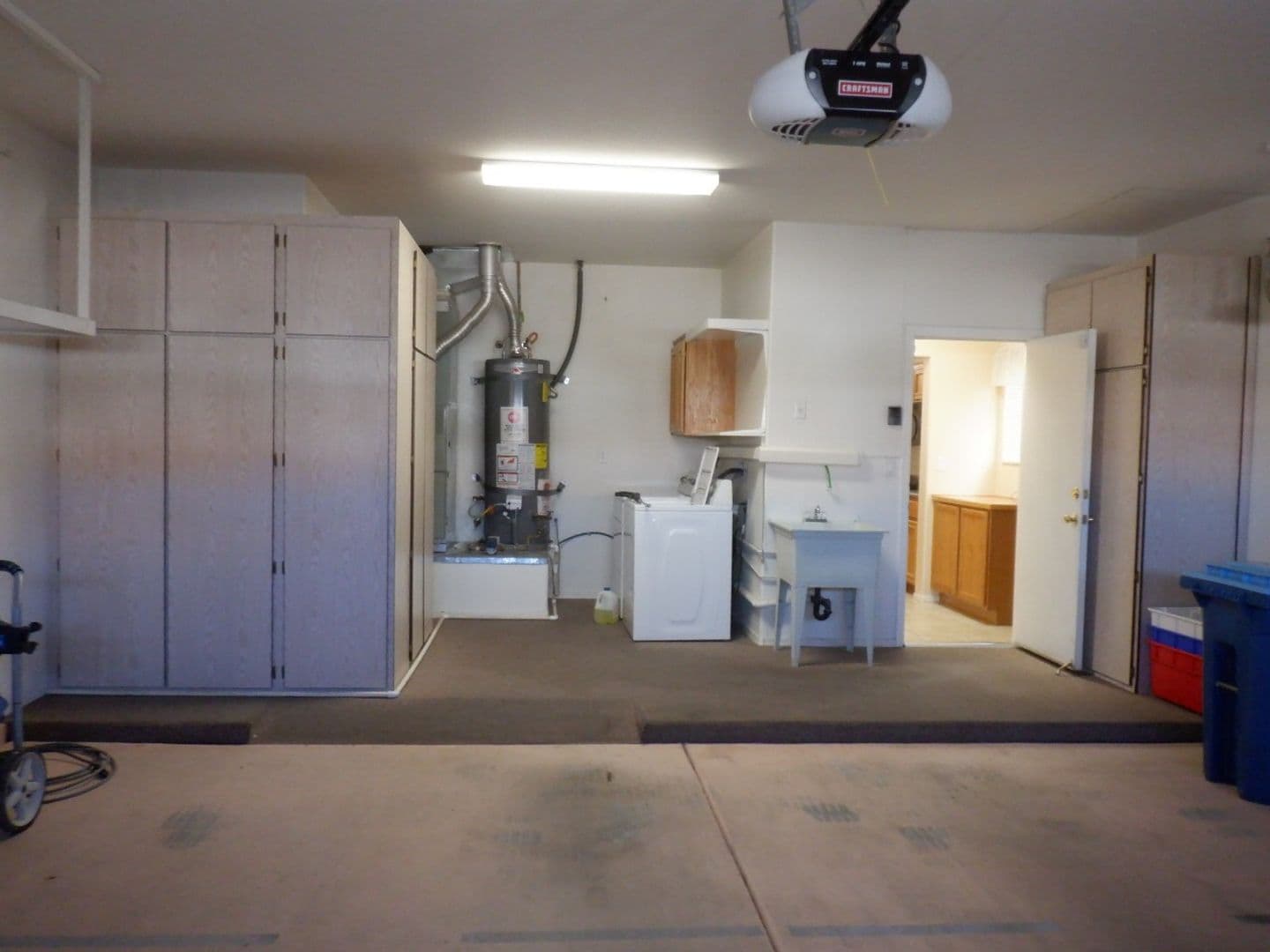 Las Vegas House: 10401 Willamette Place