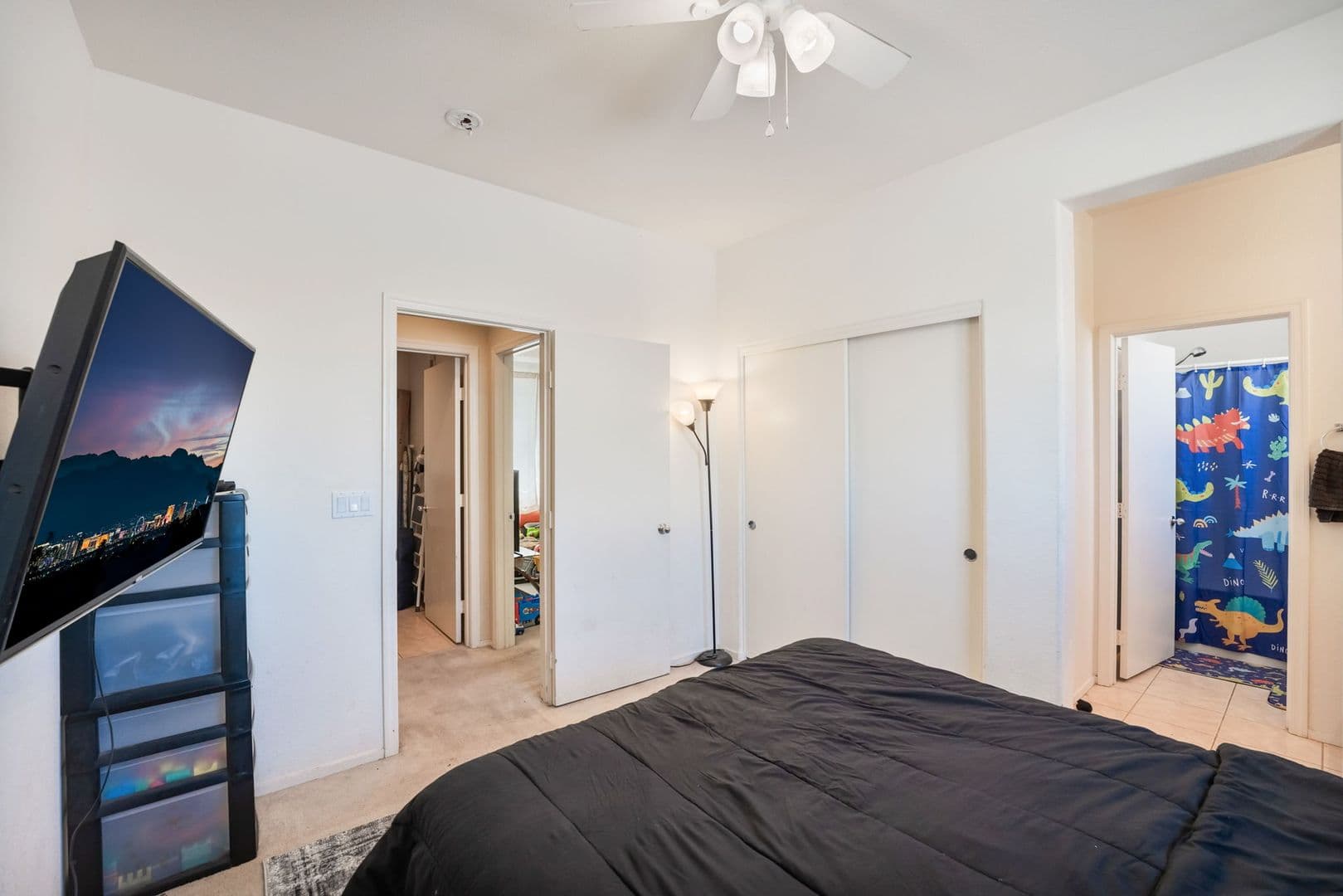 North Las Vegas House: 5537 Punto Del Castello Ct