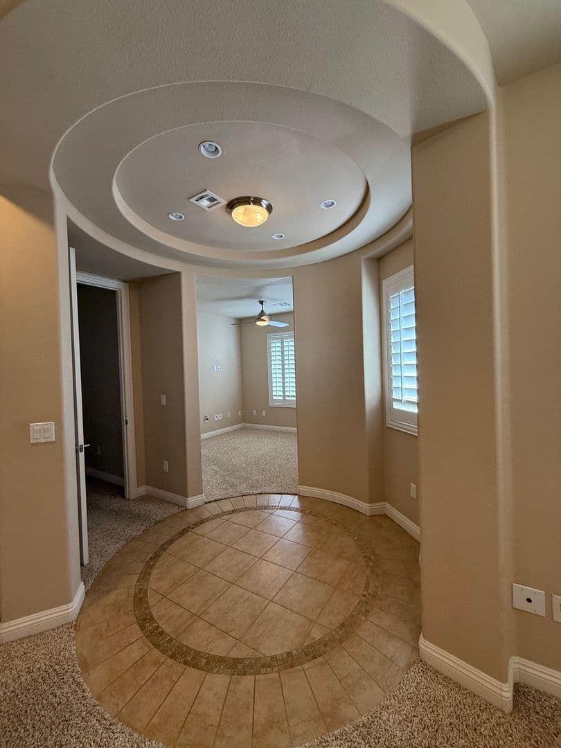 Las Vegas House: 11255 Corsica Mist Avenue