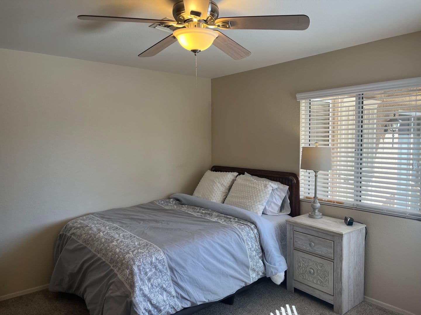 Las Vegas Townhome: 2741 Sungold Drive