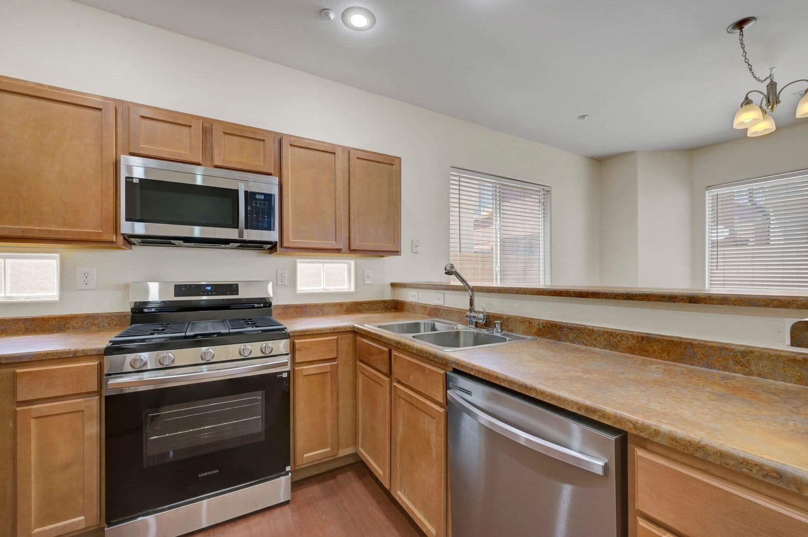 Las Vegas House: 8904 Nautilus Vista Ct