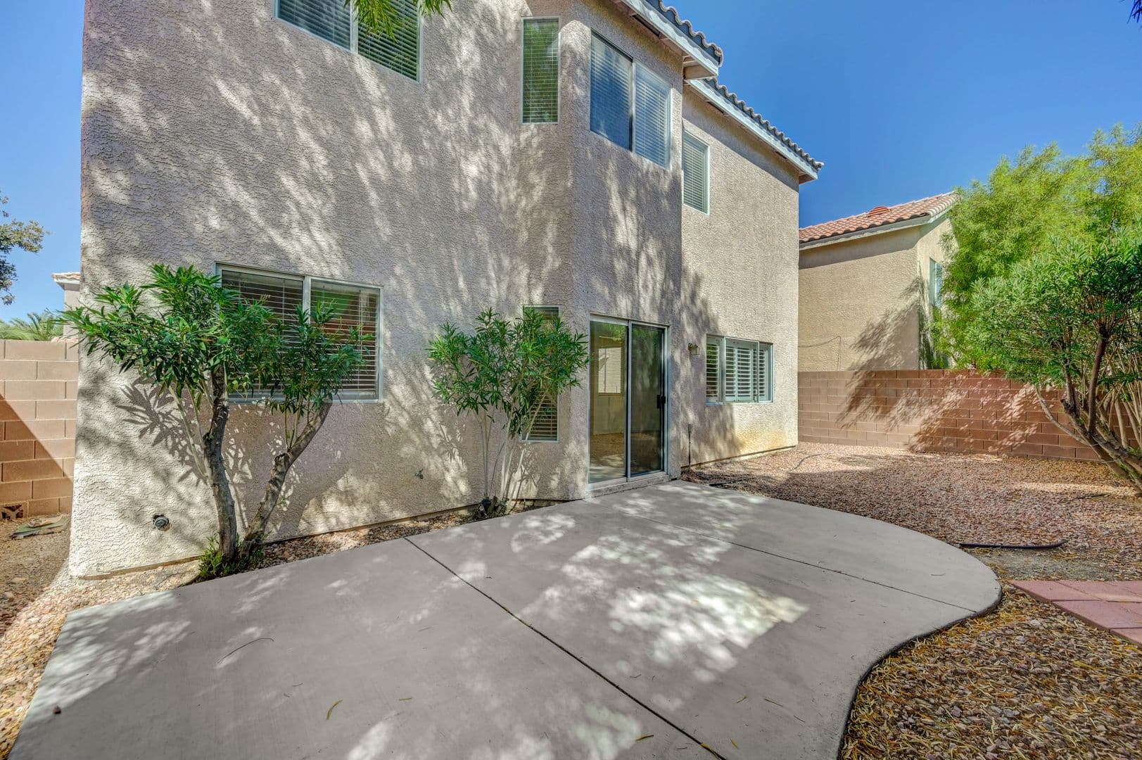 Las Vegas House: 10369 Bent Willow Ave.