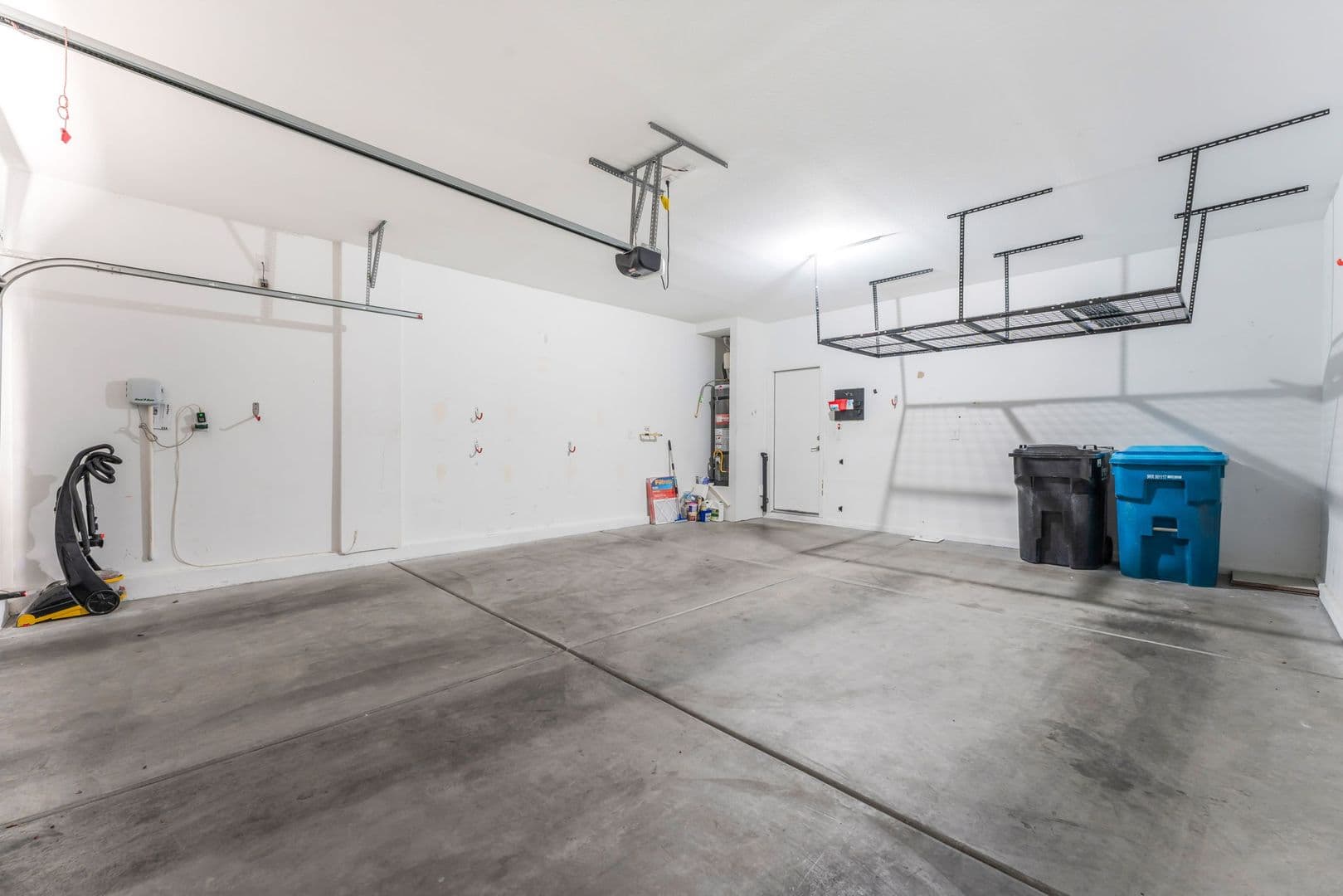 North Las Vegas House: 5711 Sedona Springs St.