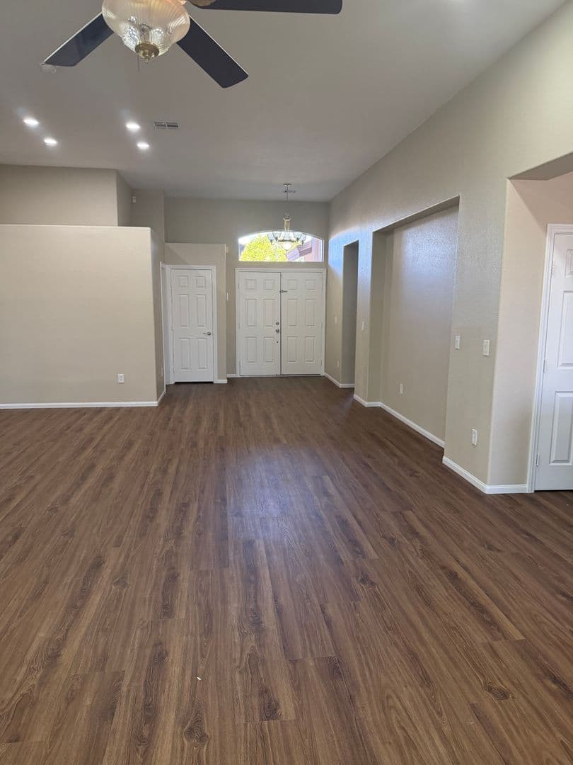 Las Vegas House: 9613 Cherry Canyon