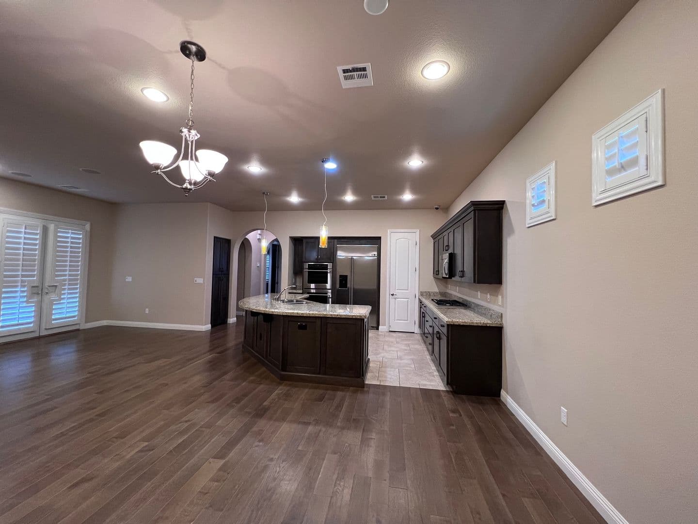 Las Vegas House: 11255 Corsica Mist Avenue