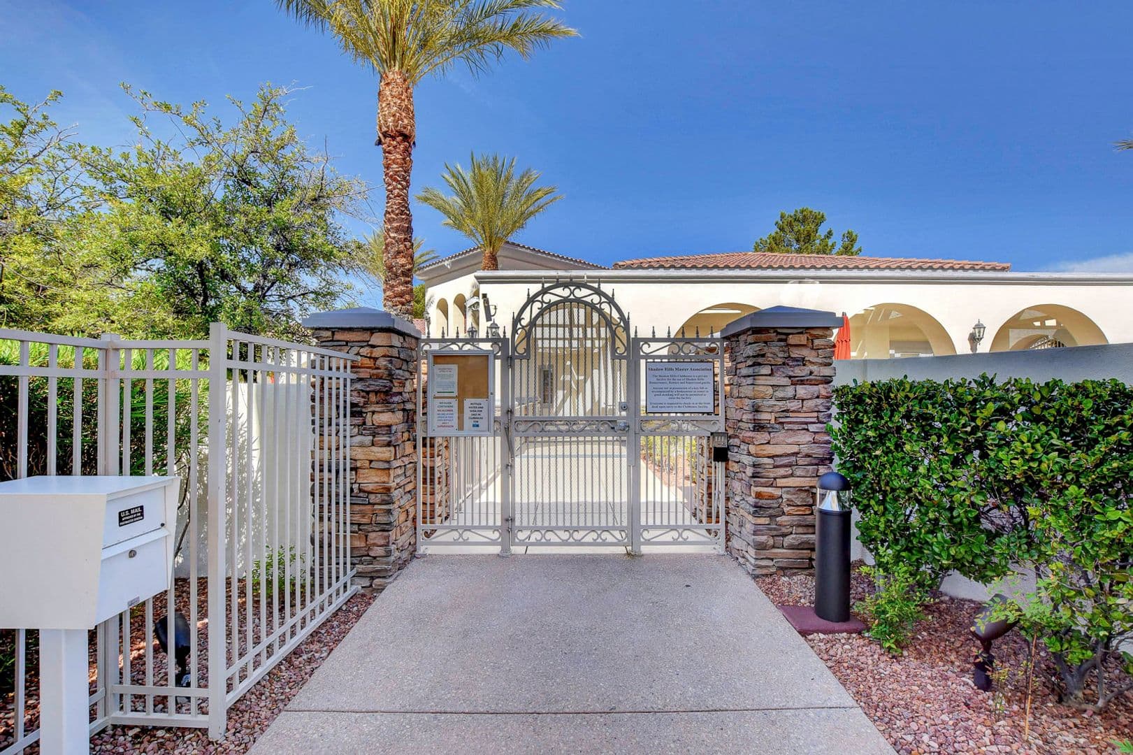 Las Vegas House: 10369 Bent Willow Ave.