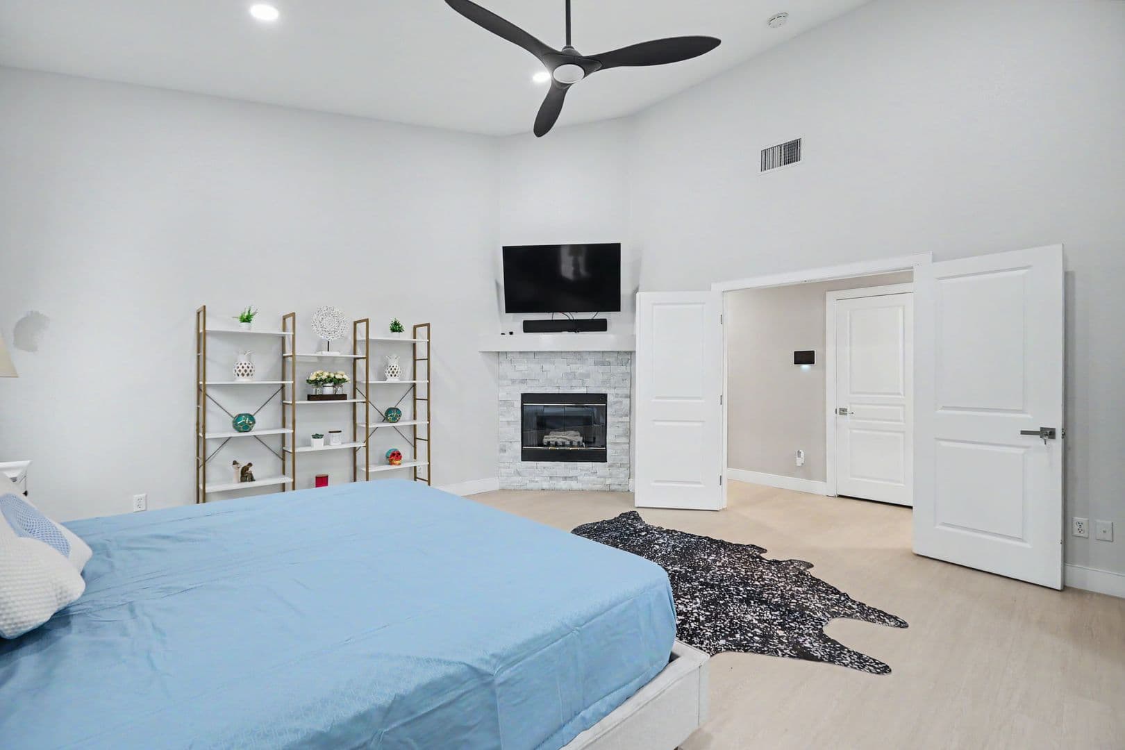 Las vegas House: 5391 Calgary Ct