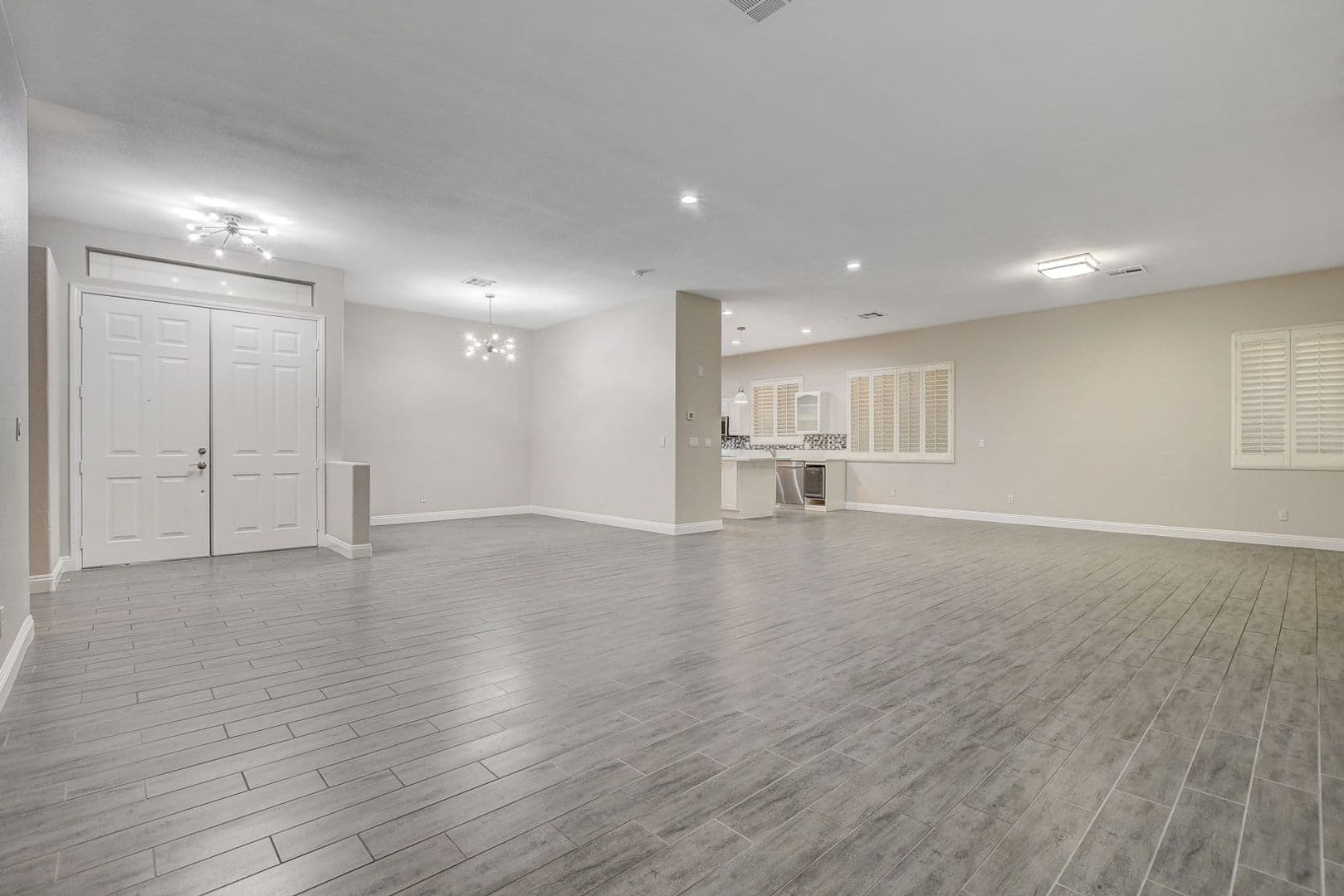 Las Vegas House: 2794 Glen Port St.