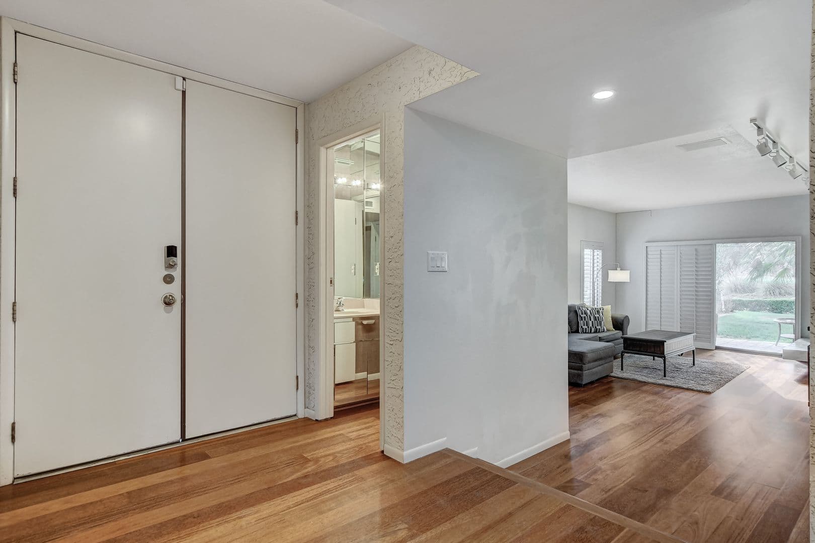 Las Vegas Townhome: 3223 Pinehurst Dr.