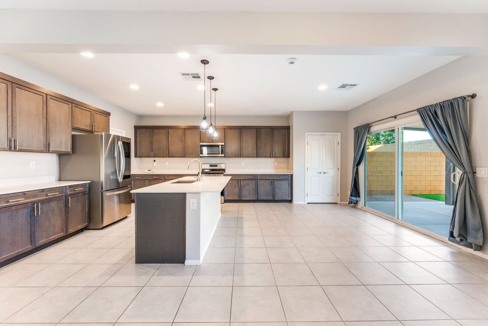 North Las Vegas House: 5711 Sedona Springs St.