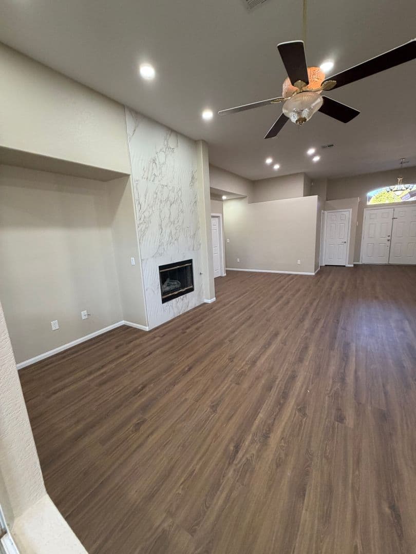 Las Vegas House: 9613 Cherry Canyon