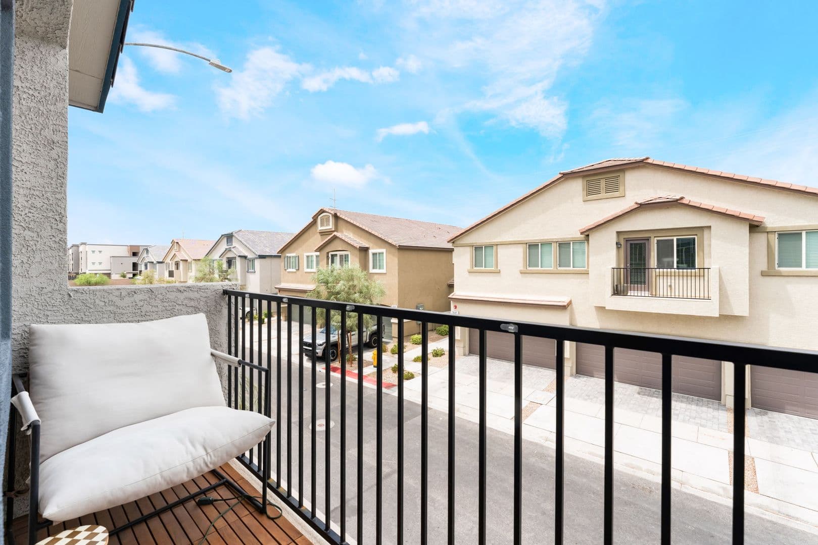North Las Vegas House: 7850 Jupiter Sky St. #1