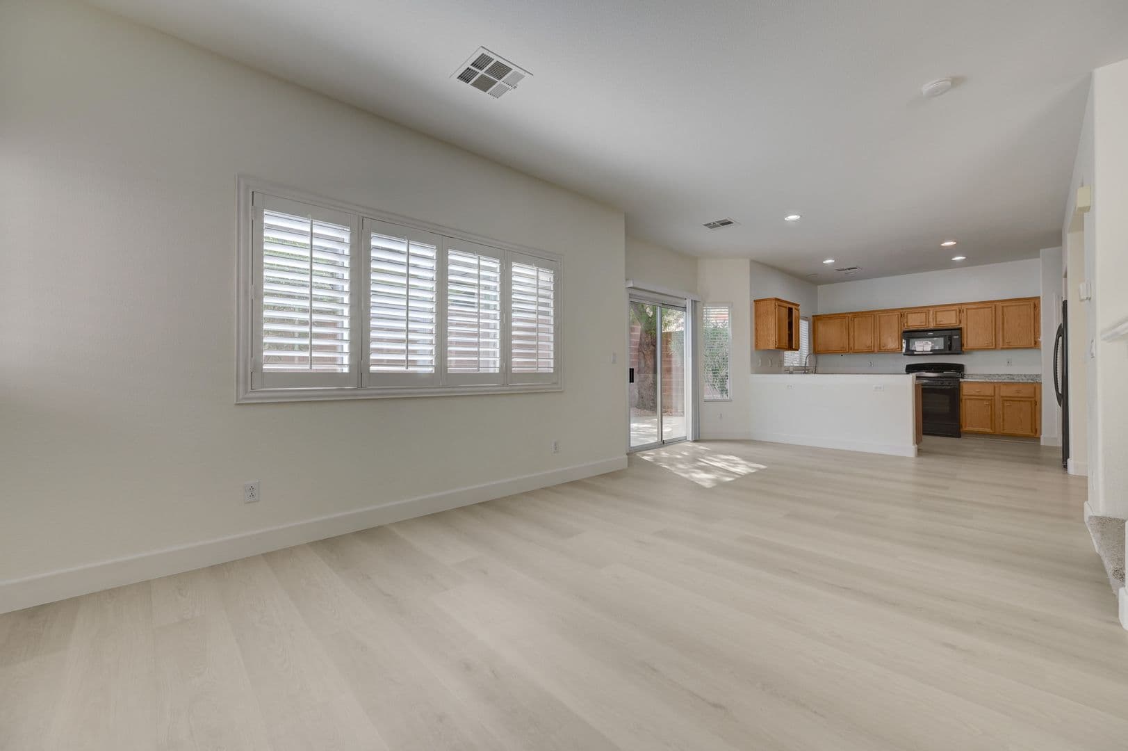 Las Vegas House: 10369 Bent Willow Ave.