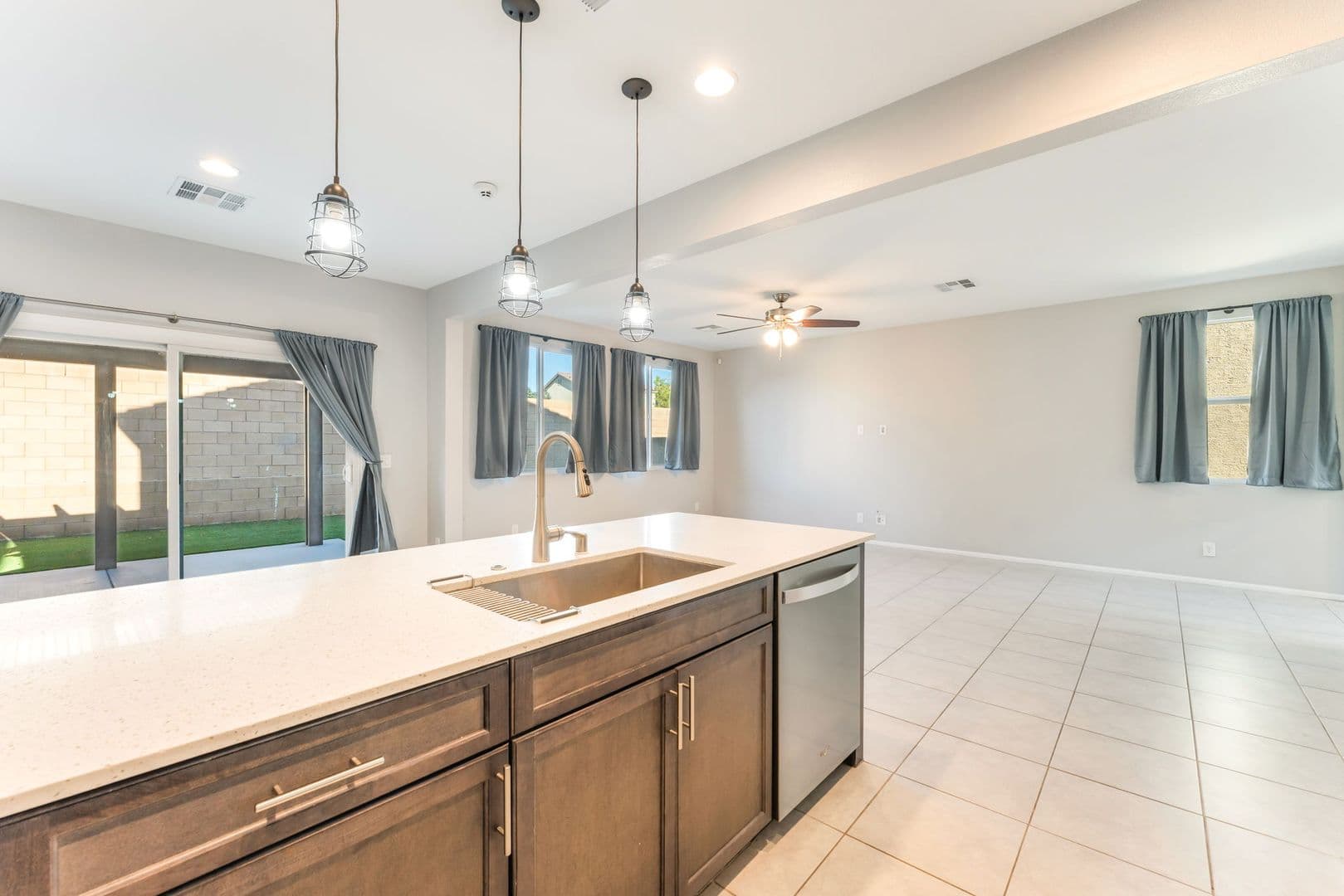 North Las Vegas House: 5711 Sedona Springs St.