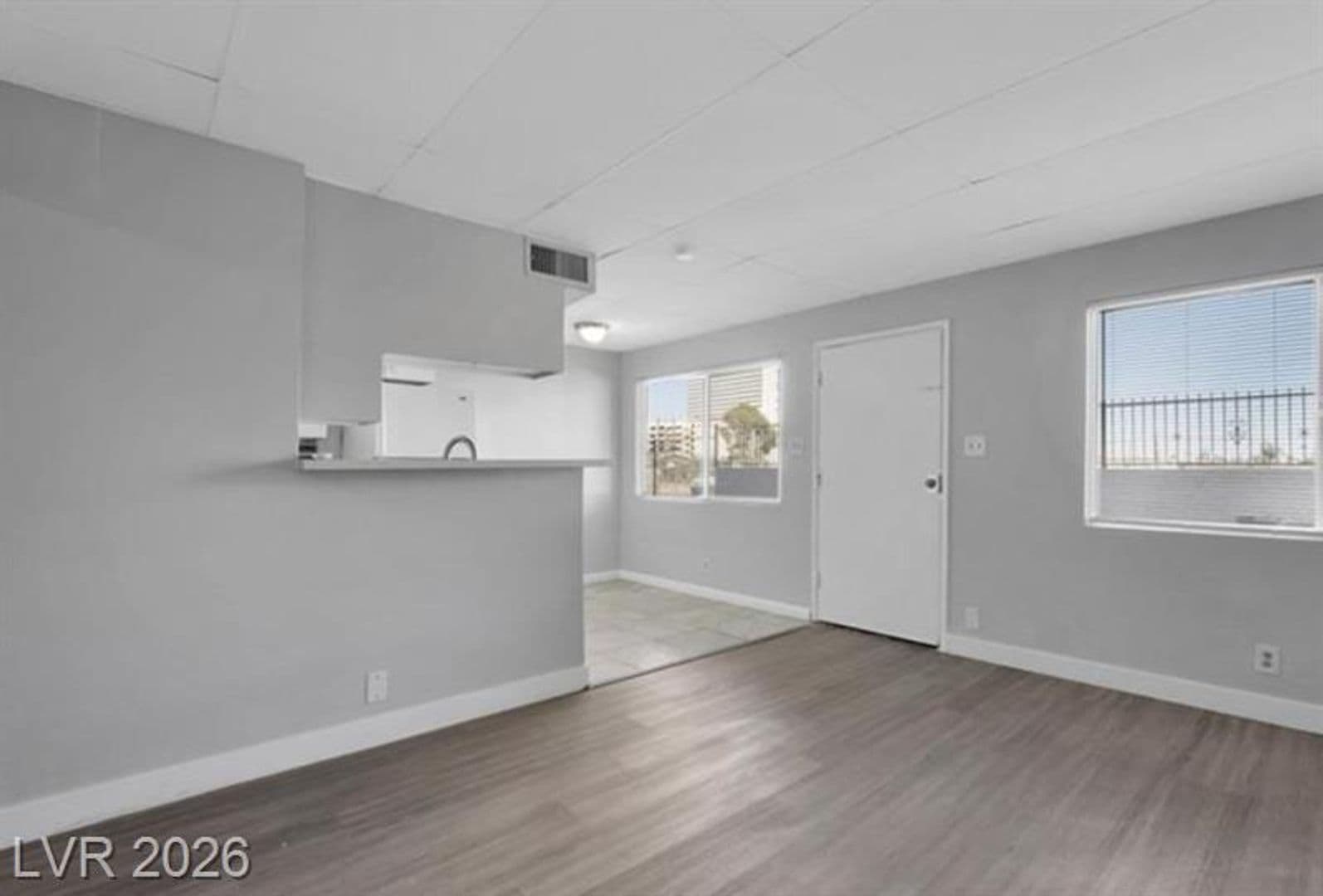 Las Vegas Apartment: 239 W Cleveland Ave. - Cleveland #6