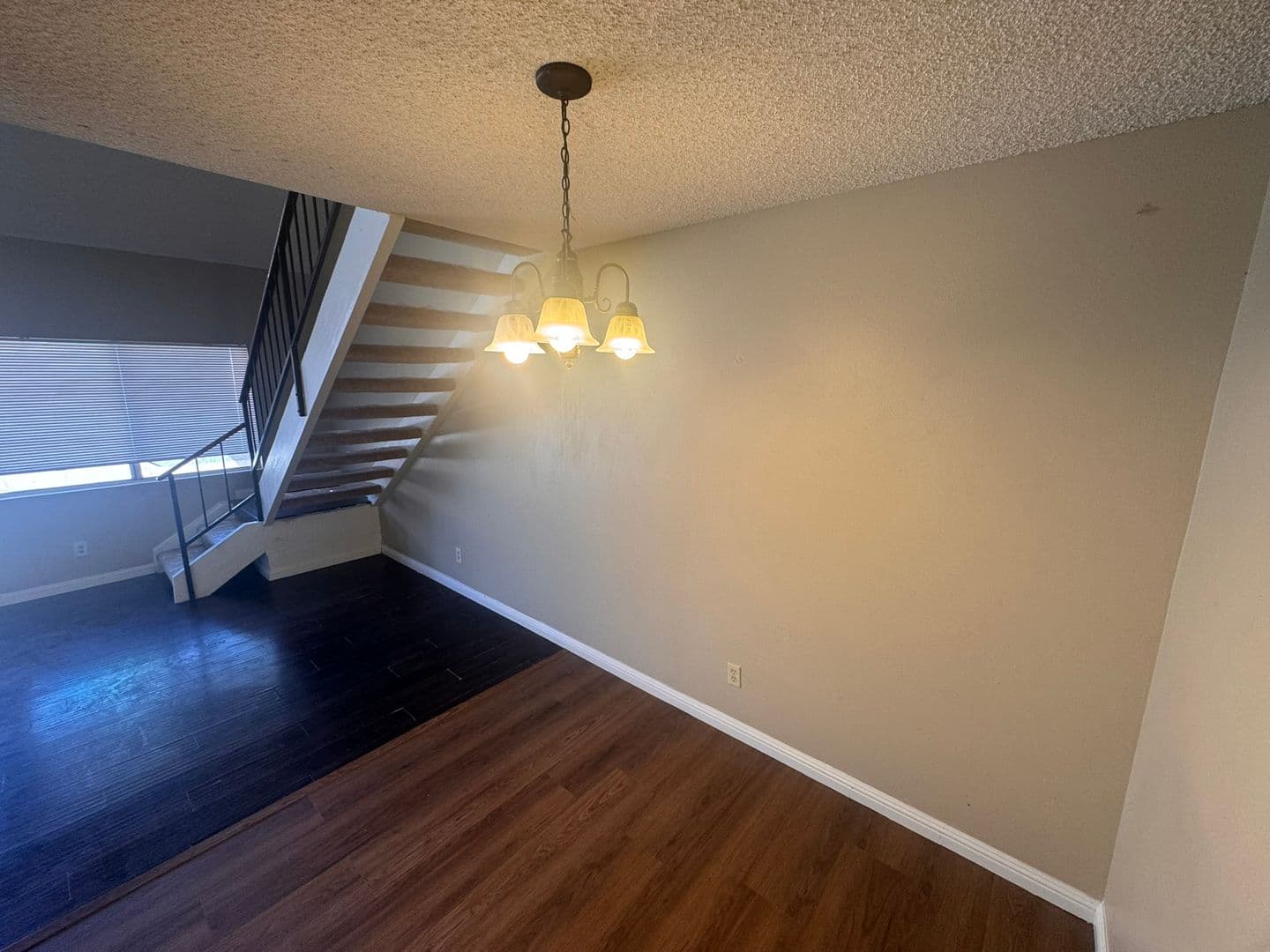 Las Vegas Townhome: 4446 Pureza Ave.