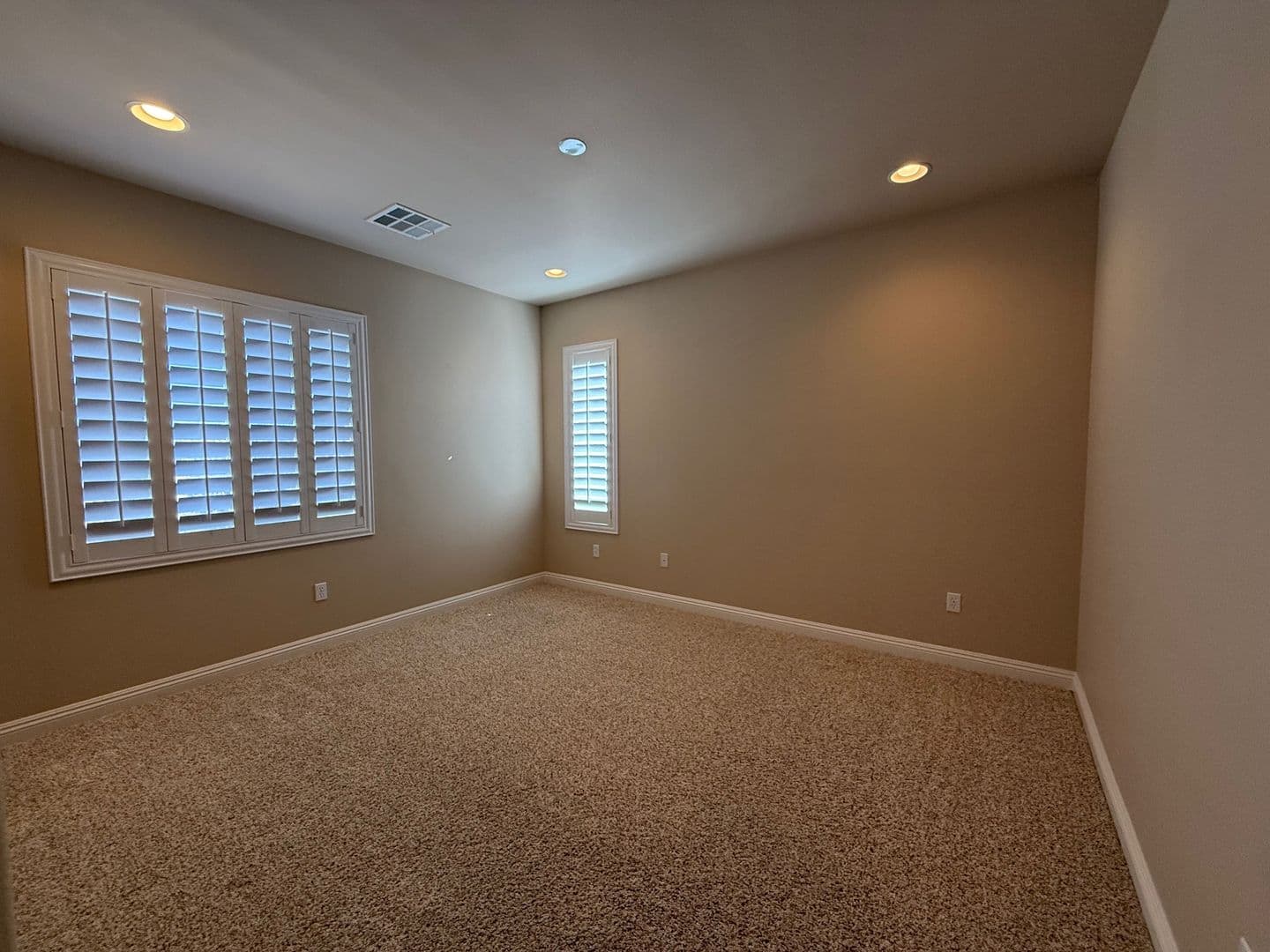 Las Vegas House: 11255 Corsica Mist Avenue