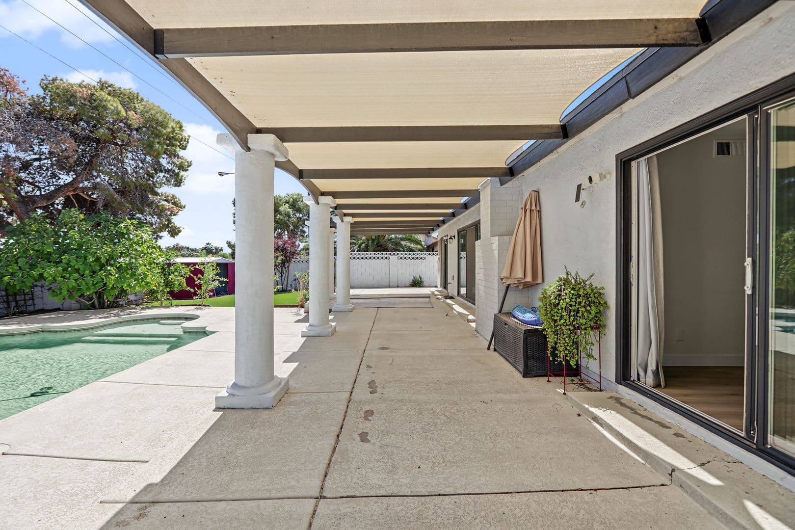Las Vegas House: 4162 Ridgewood Ave