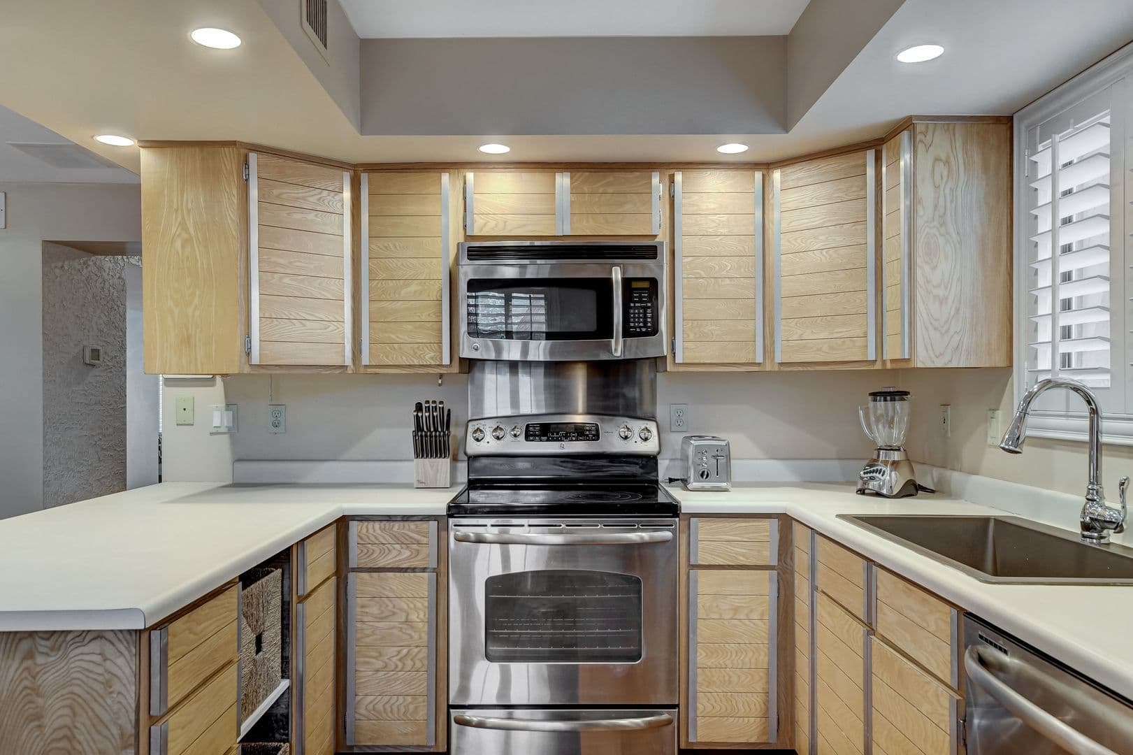 Las Vegas Townhome: 3223 Pinehurst Dr.