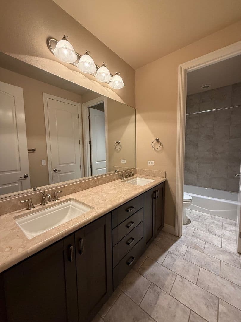 Las Vegas House: 11255 Corsica Mist Avenue