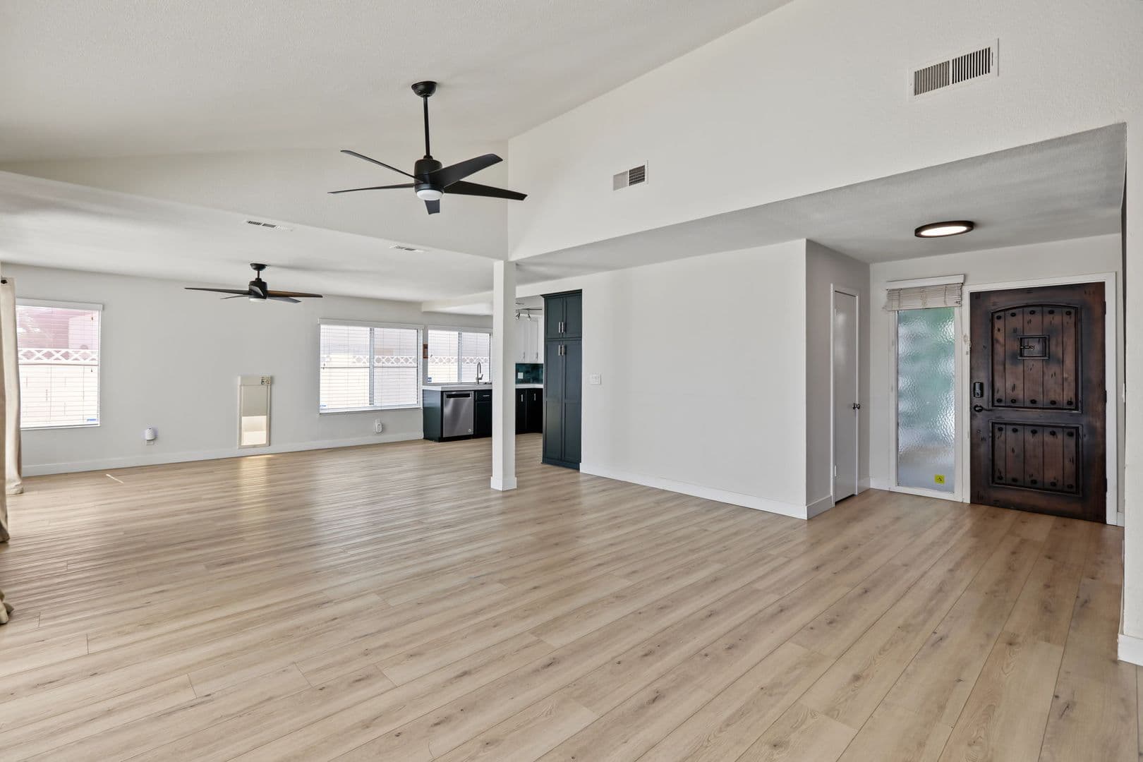 Las Vegas House: 4162 Ridgewood Ave