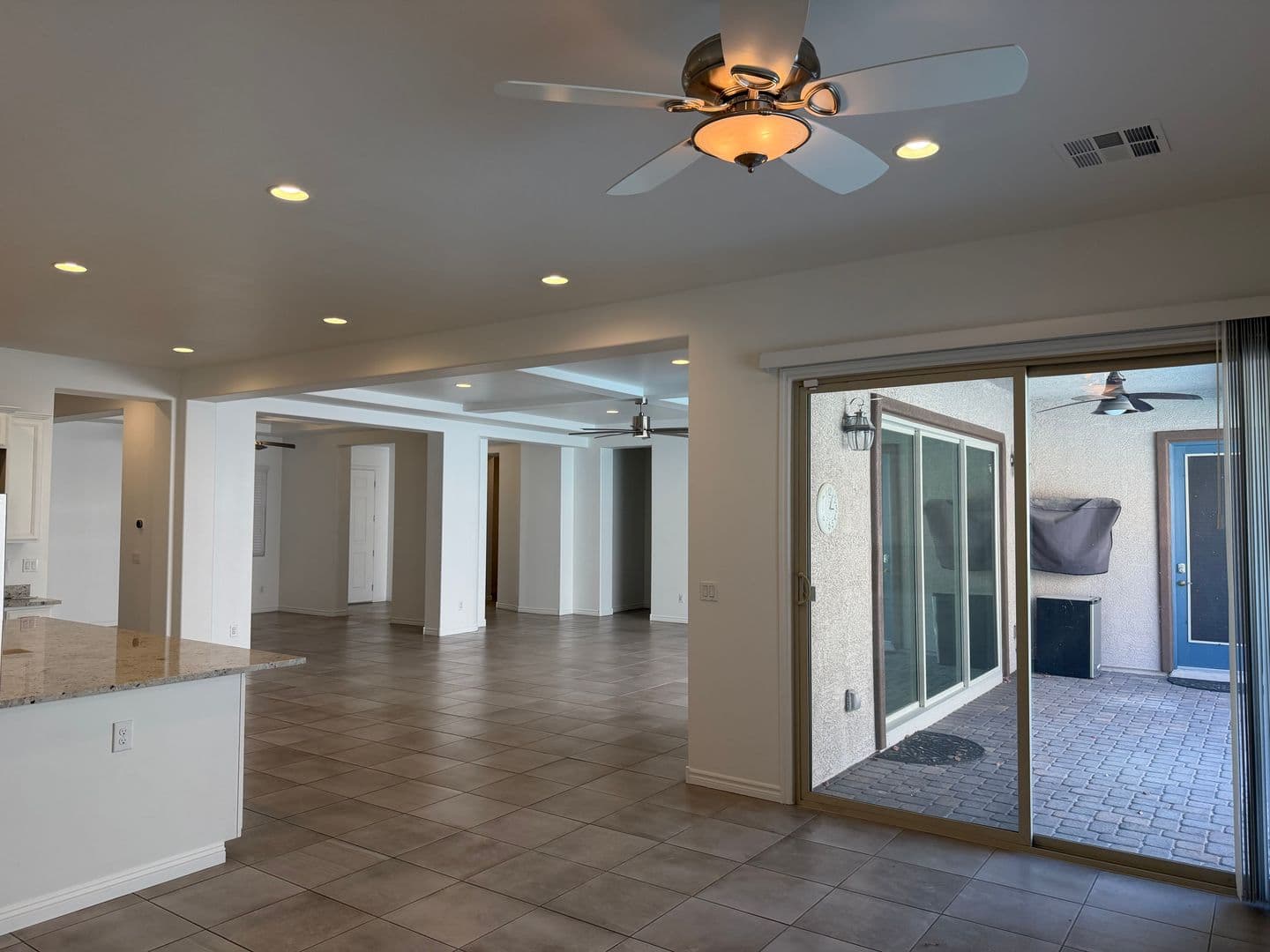 Las Vegas House: 10100 Cambridge Brook Ave.