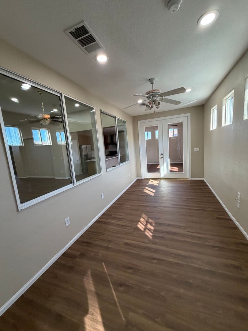Las Vegas House: 9613 Cherry Canyon