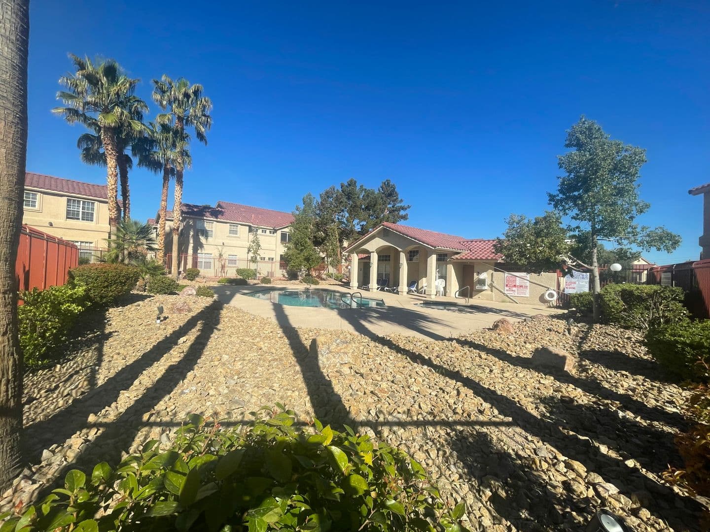 Henderson House: 520 Arrowhead Trail #223