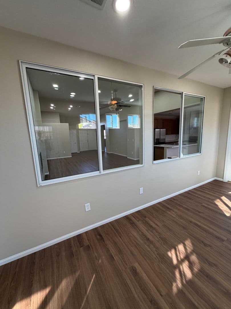 Las Vegas House: 9613 Cherry Canyon