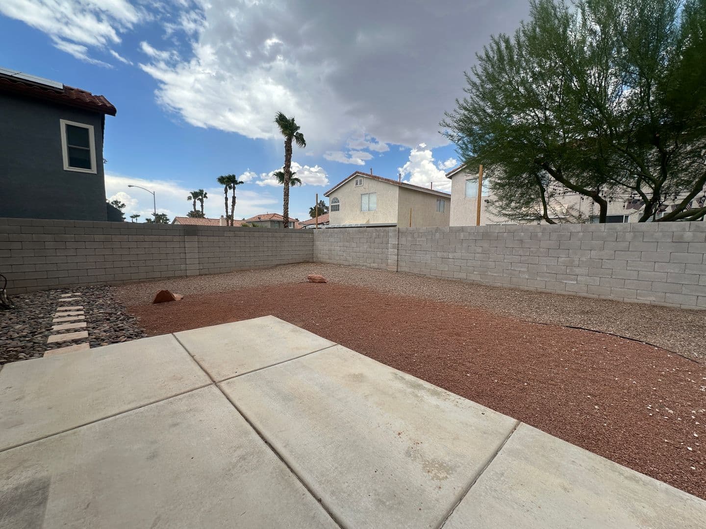 Las Vegas House: 9732 Silver Dusk Court