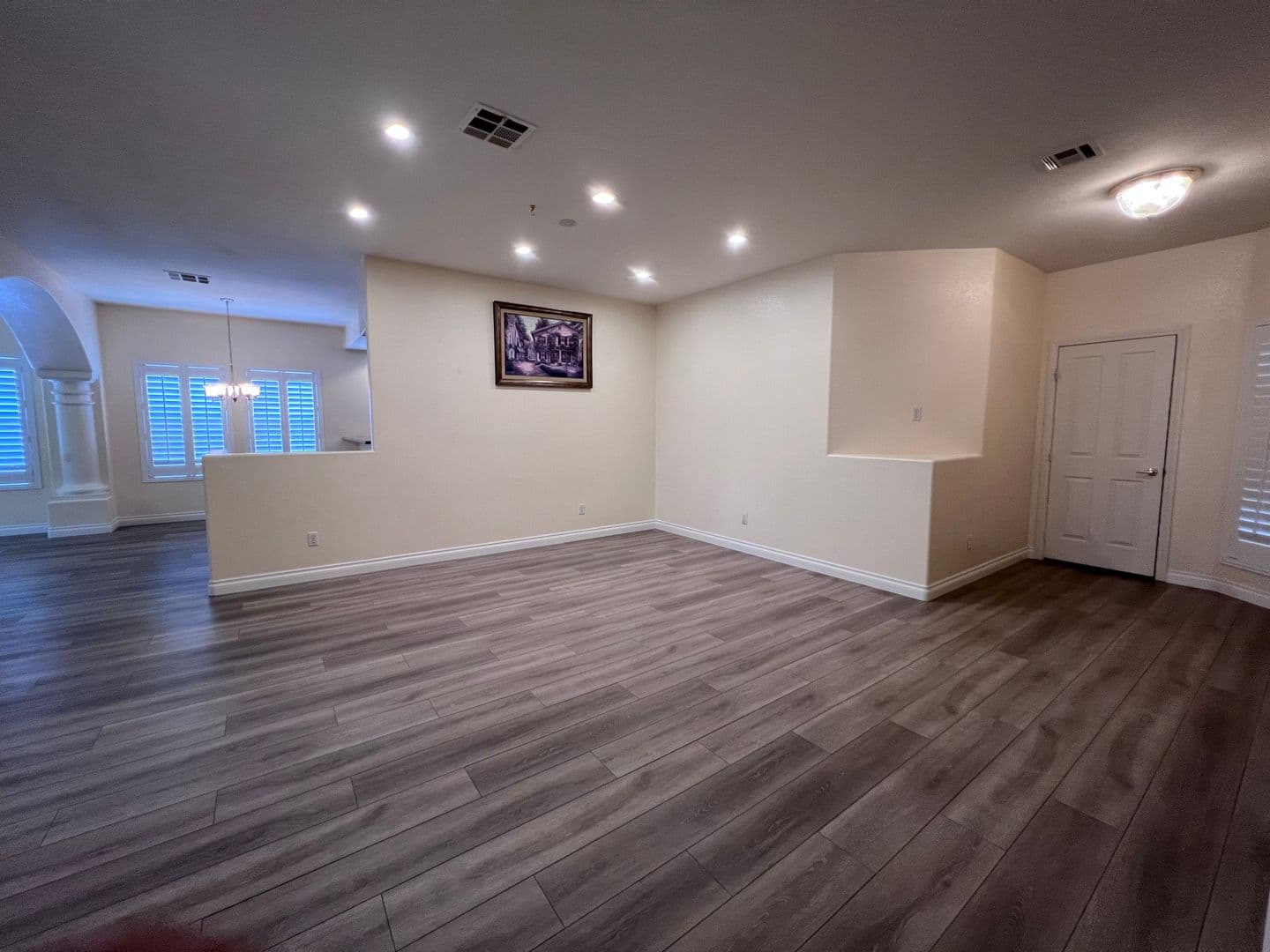 Henderson House: 678 Kentons Run Avenue