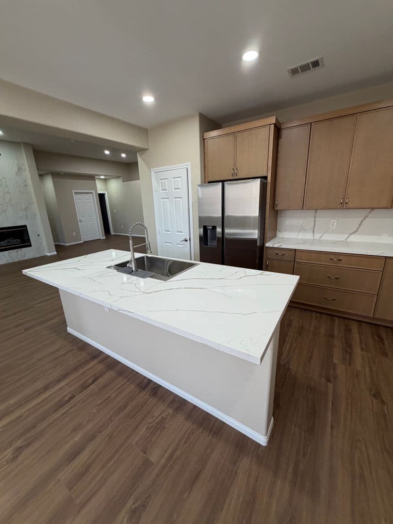 Las Vegas House: 9613 Cherry Canyon