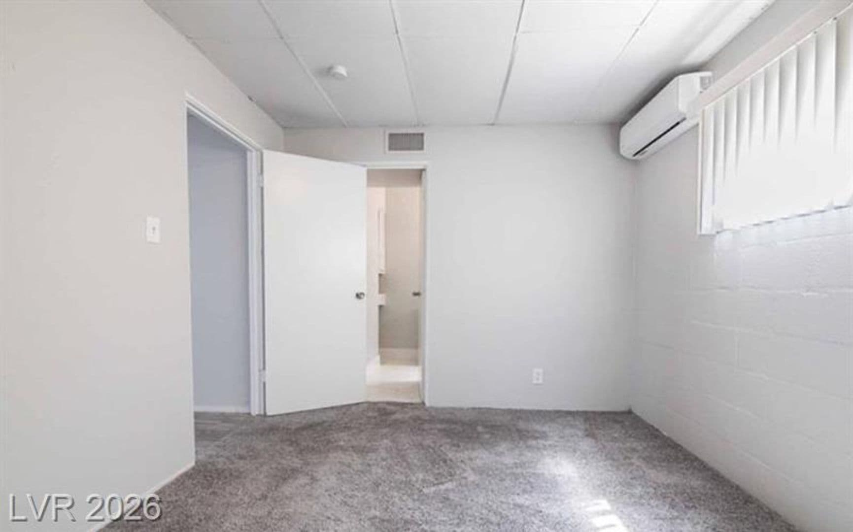 Las Vegas Apartment: 239 W Cleveland Ave. - Cleveland #3