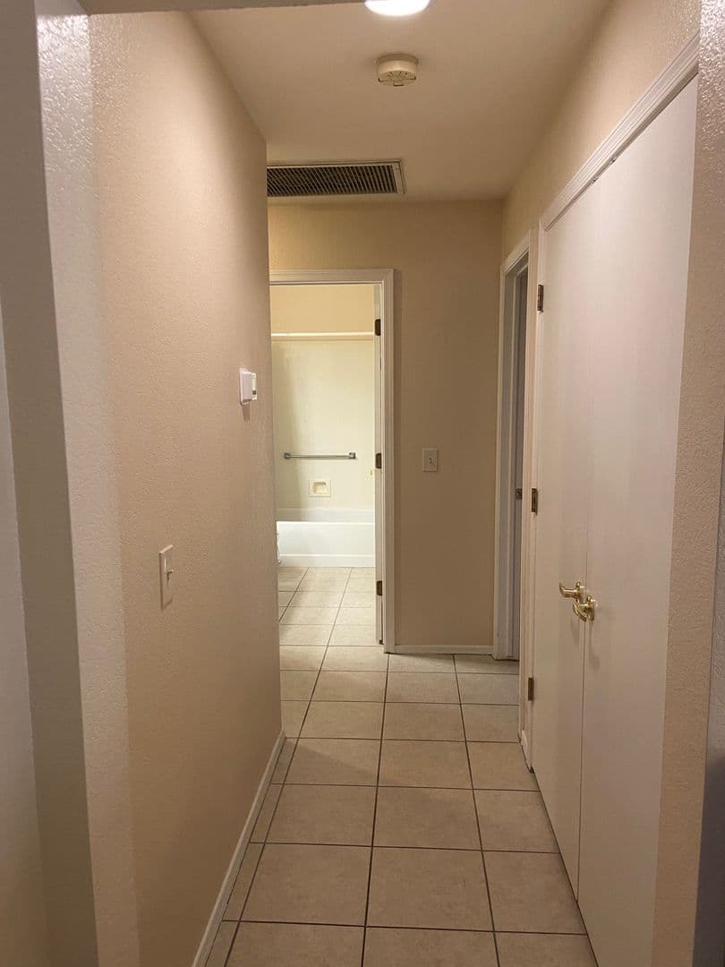 Las Vegas Townhome: 2741 Sungold Drive
