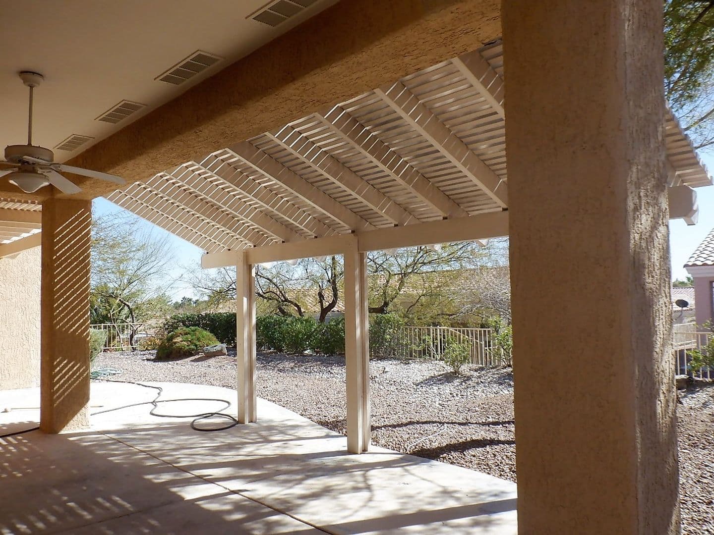 Las Vegas House: 10401 Willamette Place