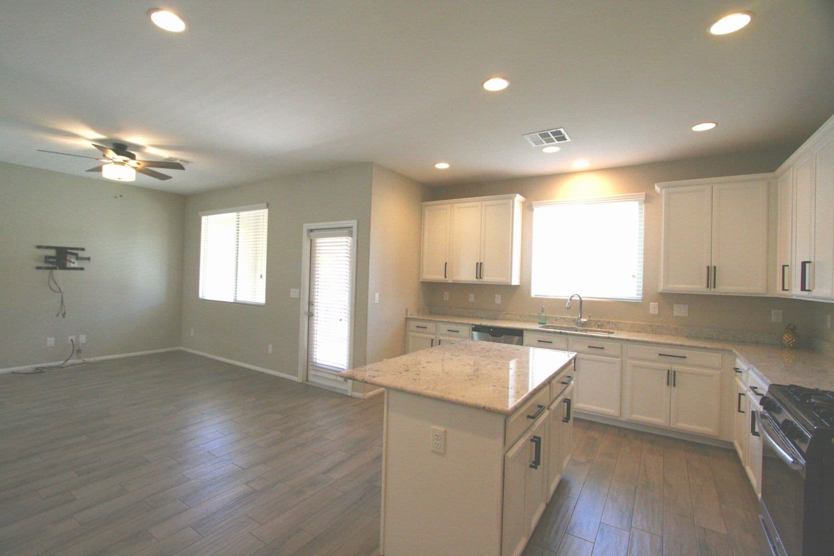 Las Vegas House: 7712 Eastham Bay Ave.
